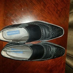 Men's dress shoes GIORGIO BRUTINI size 13